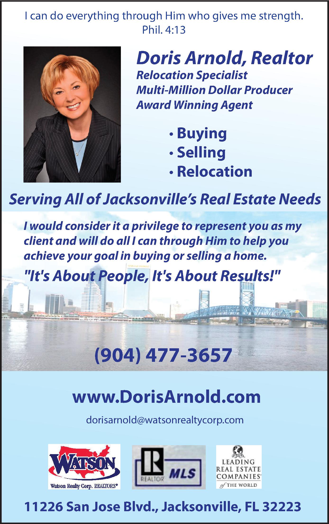 Business Directory Celebration Church Jacksonville FL